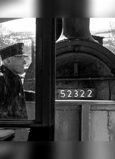 Autumn Steam Gala Brake Van Rides