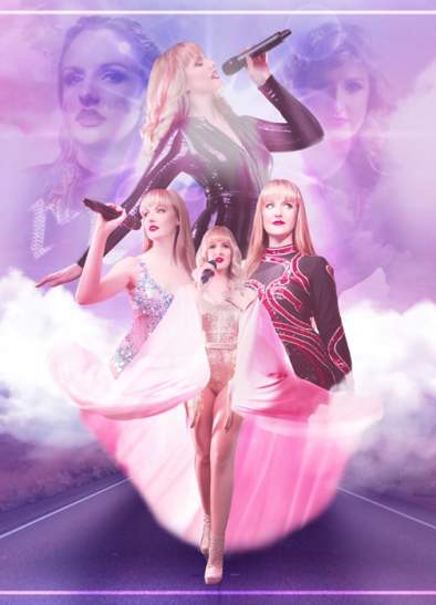 Taylormania
