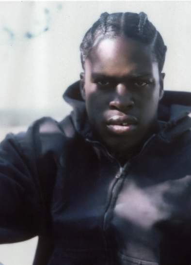 Daniel Caesar