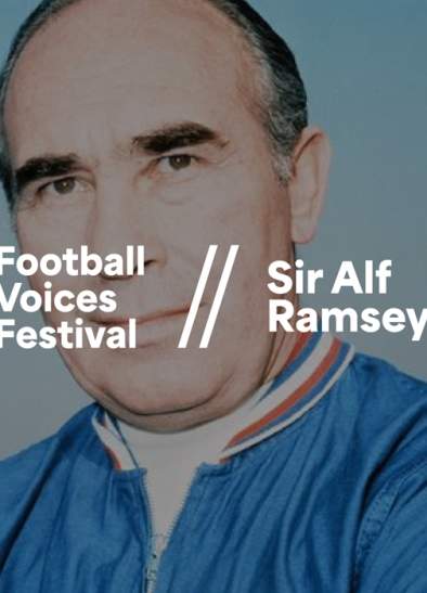 Football Voices Festival