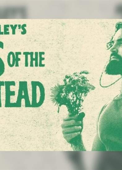 Gaz Oakley's Tales From the Homestead