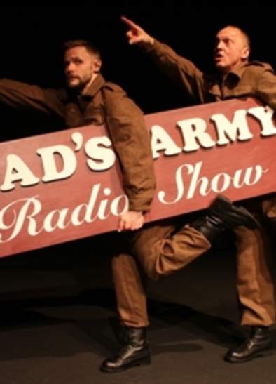 The Dad's Army Radio Show