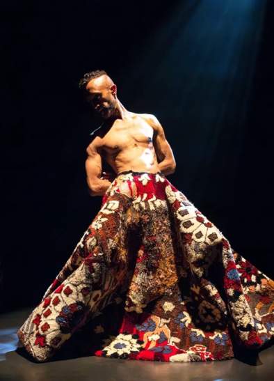 WTF Wednesday: Mathroo Basha by Hetain Patel