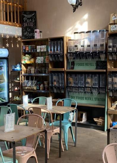 Printmaking Workshop with a Pasta Machine – Deli Lama Special