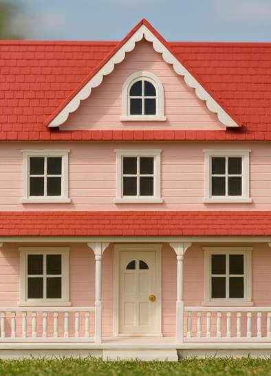Enchanted Dolls House Fair