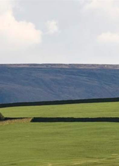 Saddleworth Cycle and Horse Riding Trail