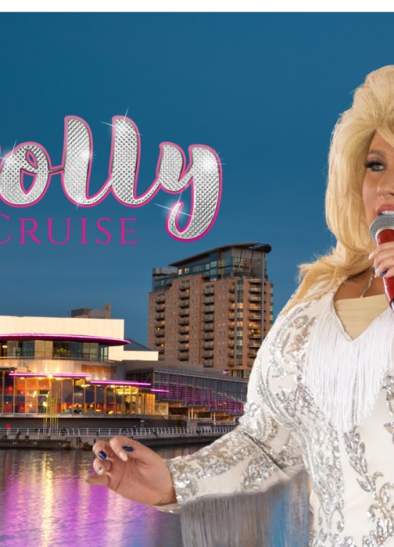 Dolly Cruise, Manchester River Cruises