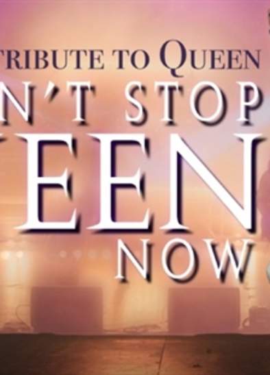 Don't Stop Queen Now