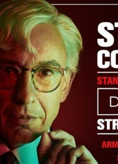 NT Live: Dr. Strangelove