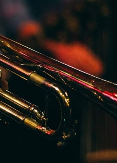 Metro Jazz Presents: Swing into Spring!