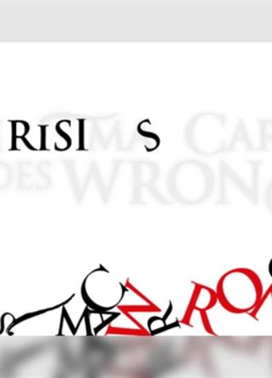 Mischief Theatre: A Christmas Carol Goes Wrong