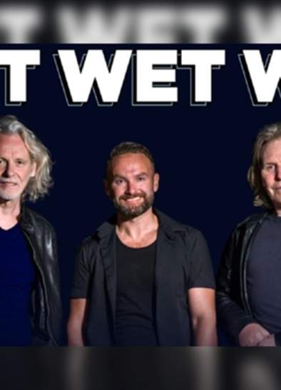Wet Wet Wet, Heather Small