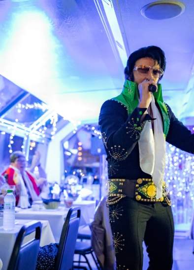 Elvis Rocks Cruise