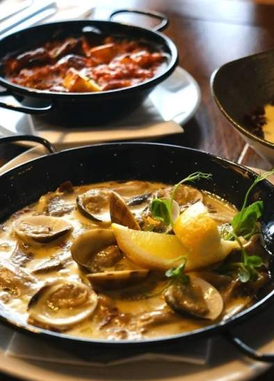 Mother's Day at Evuna Deansgate