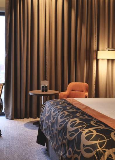 Pride Weekend at Clayton Hotel Manchester City Centre