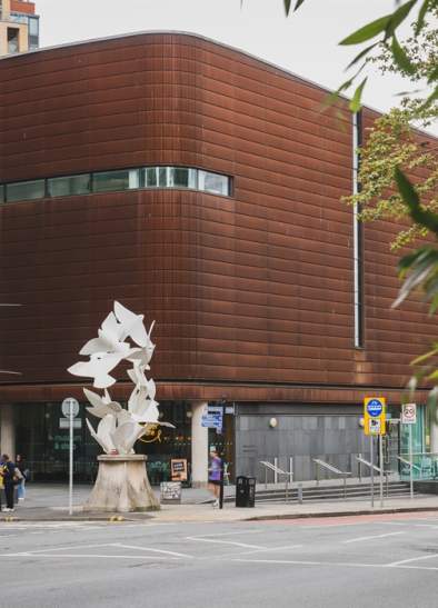 People's History Museum