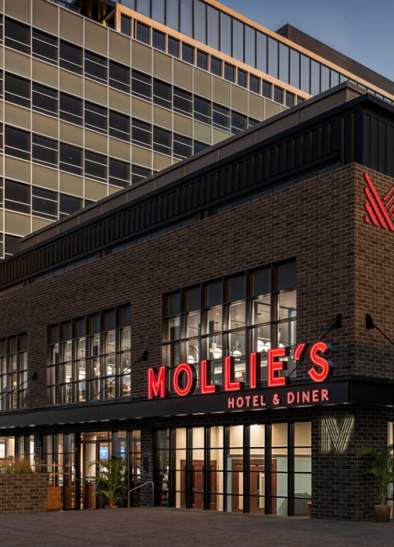 Mollie’s Manchester