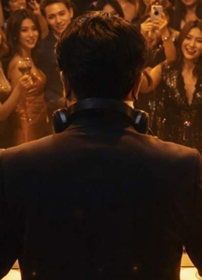 Chessman Uk Presents: Night King x Cantomania