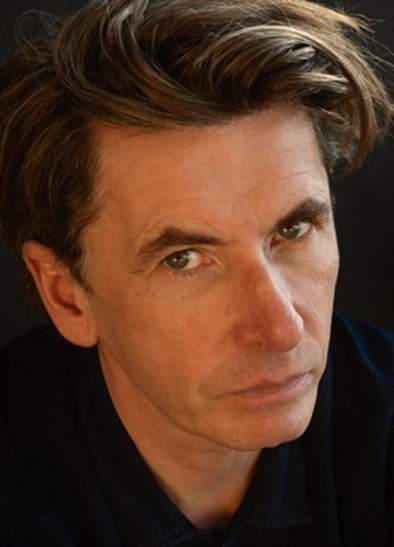 Bernard Butler