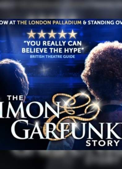 The Simon & Garfunkel Story