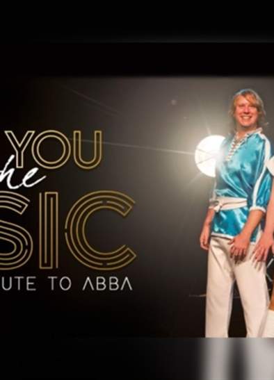 Thank you for the Music