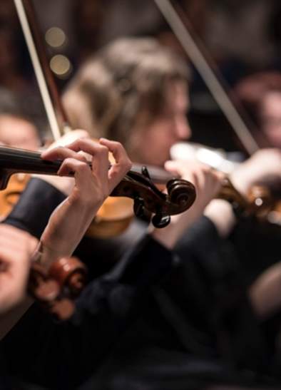 Candlelight: Tribute to The Weeknd