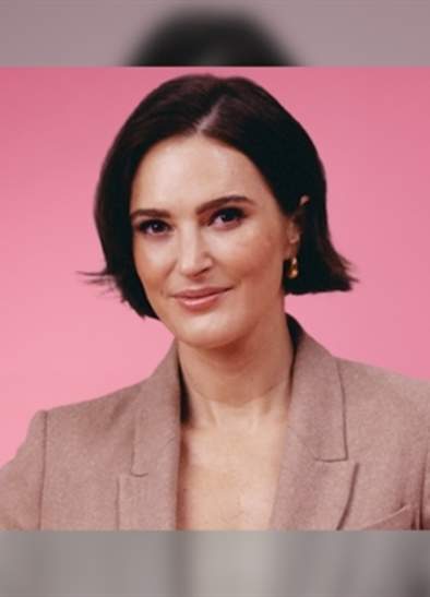 How To Fail Live with Elizabeth Day