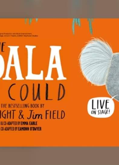 The Koala Who Could
