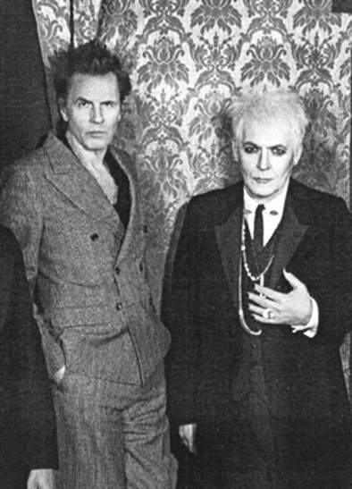 Duran Duran