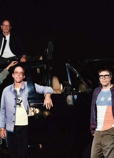 Copy of 'Weezer'