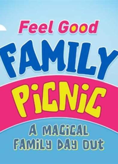 Feel Good Family Picnic