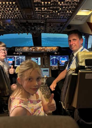 Summer Family Packages at The Deck 747