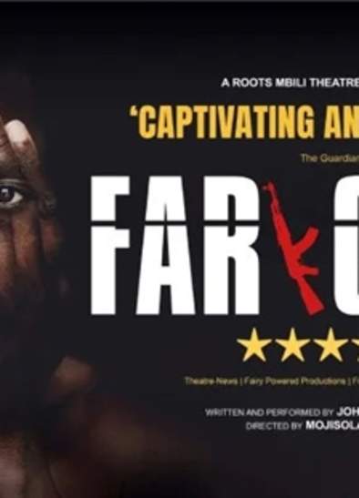 Far Gone
