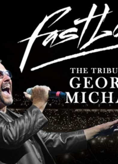 Fastlove - The Tribute to George Michael