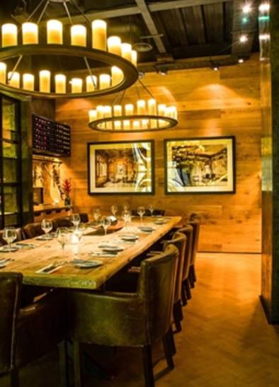 Fazenda Rodizio Bar & Grill