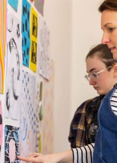 Festival of Everyday Creativity - Wigan
