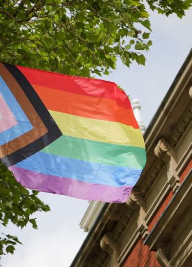Pride in Trafford 2025