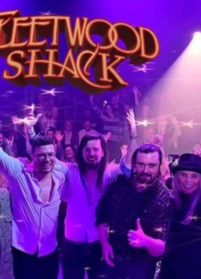 Fleetwood Shack @ Last Drop Village Hotel & Spa