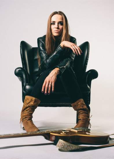 Grainne Duffy