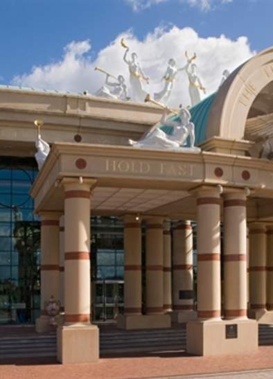 The Trafford Centre