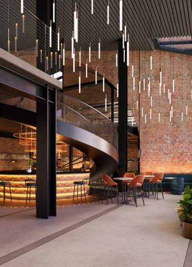 325 Deansgate