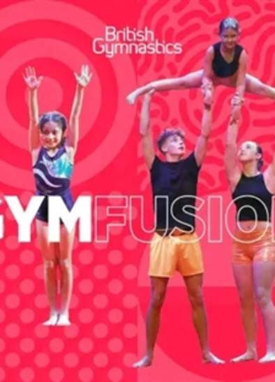 Gymfusion: Heroes