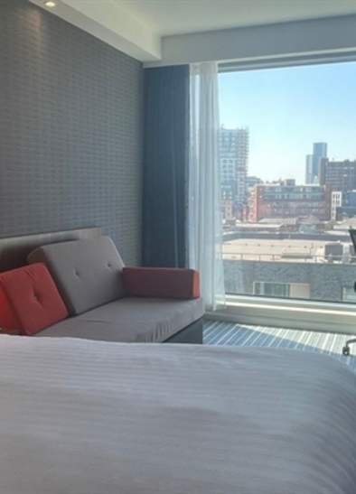 Holiday Inn Express Manchester City Centre Arena