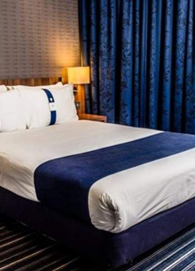 Holiday Inn Express Oxford Road