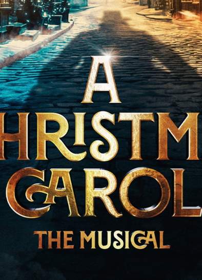 A Christmas Carol: The Musical
