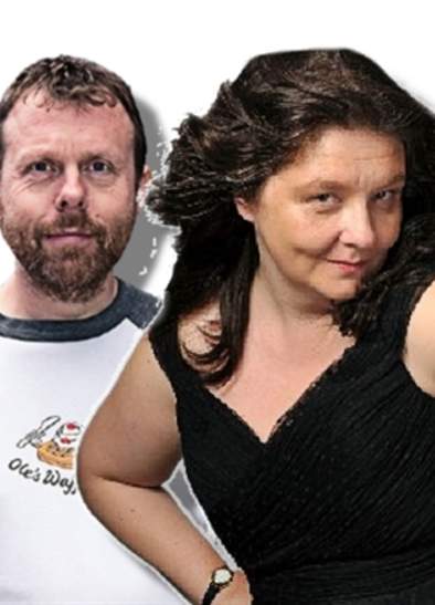 Heatons Comedy Club August Show
