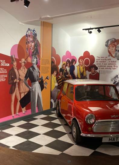 Hat Works - Museum of Hatting