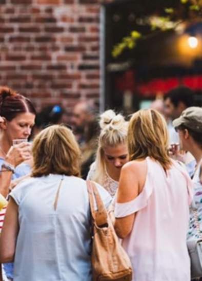 Haigh Foodie Friday