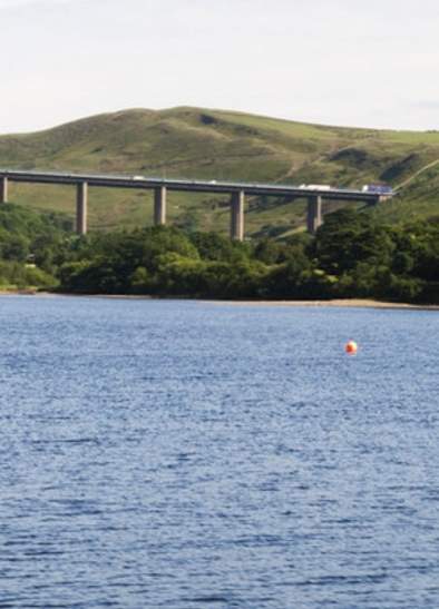 South Pennines - Littleborough & Hollingworth Lake walks
