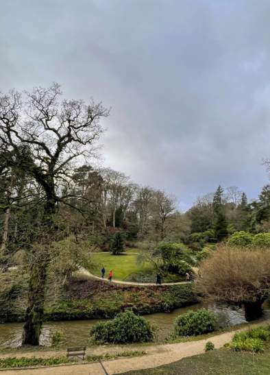 Quarry Bank